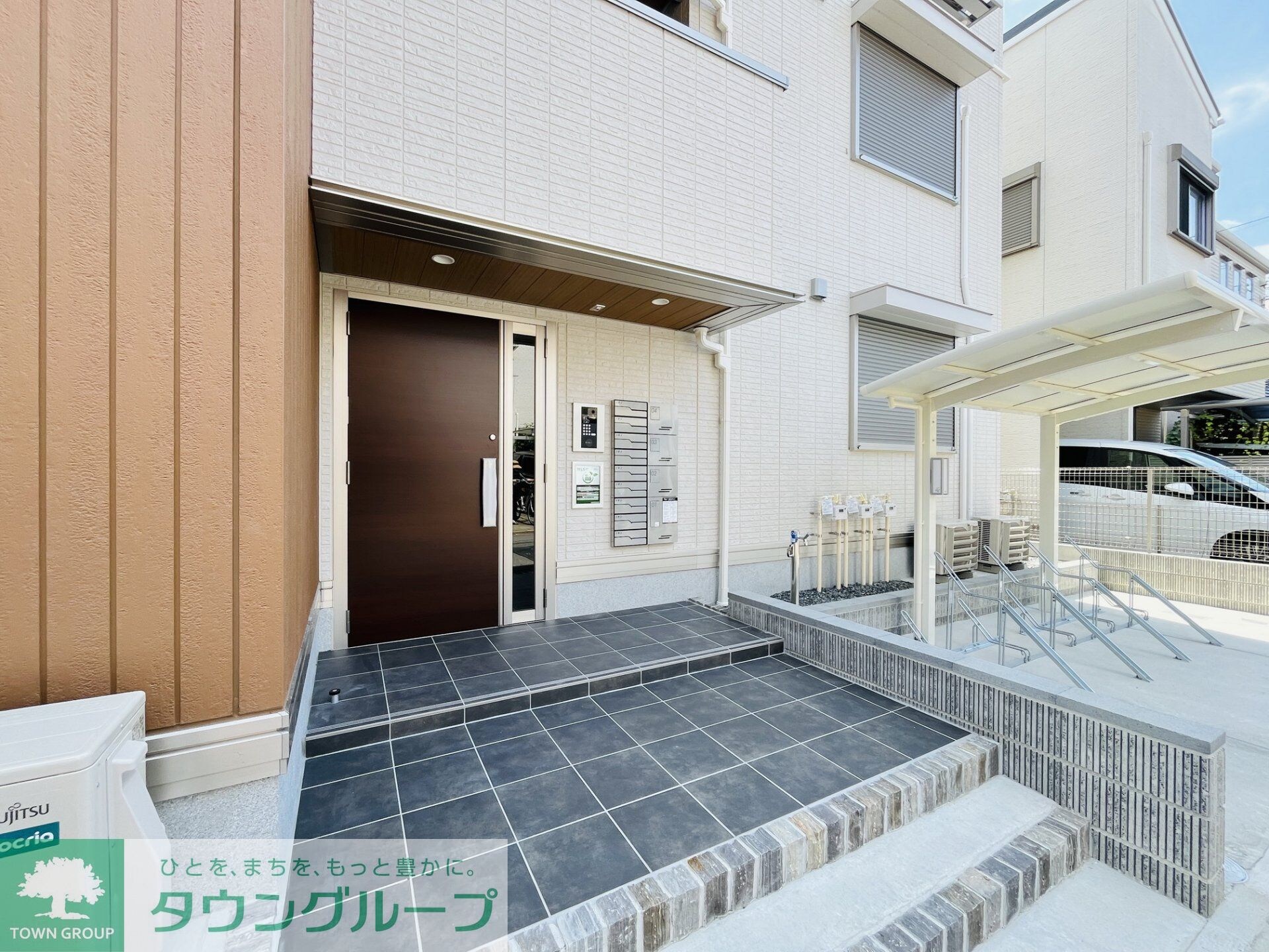 プラムVIの物件内観写真