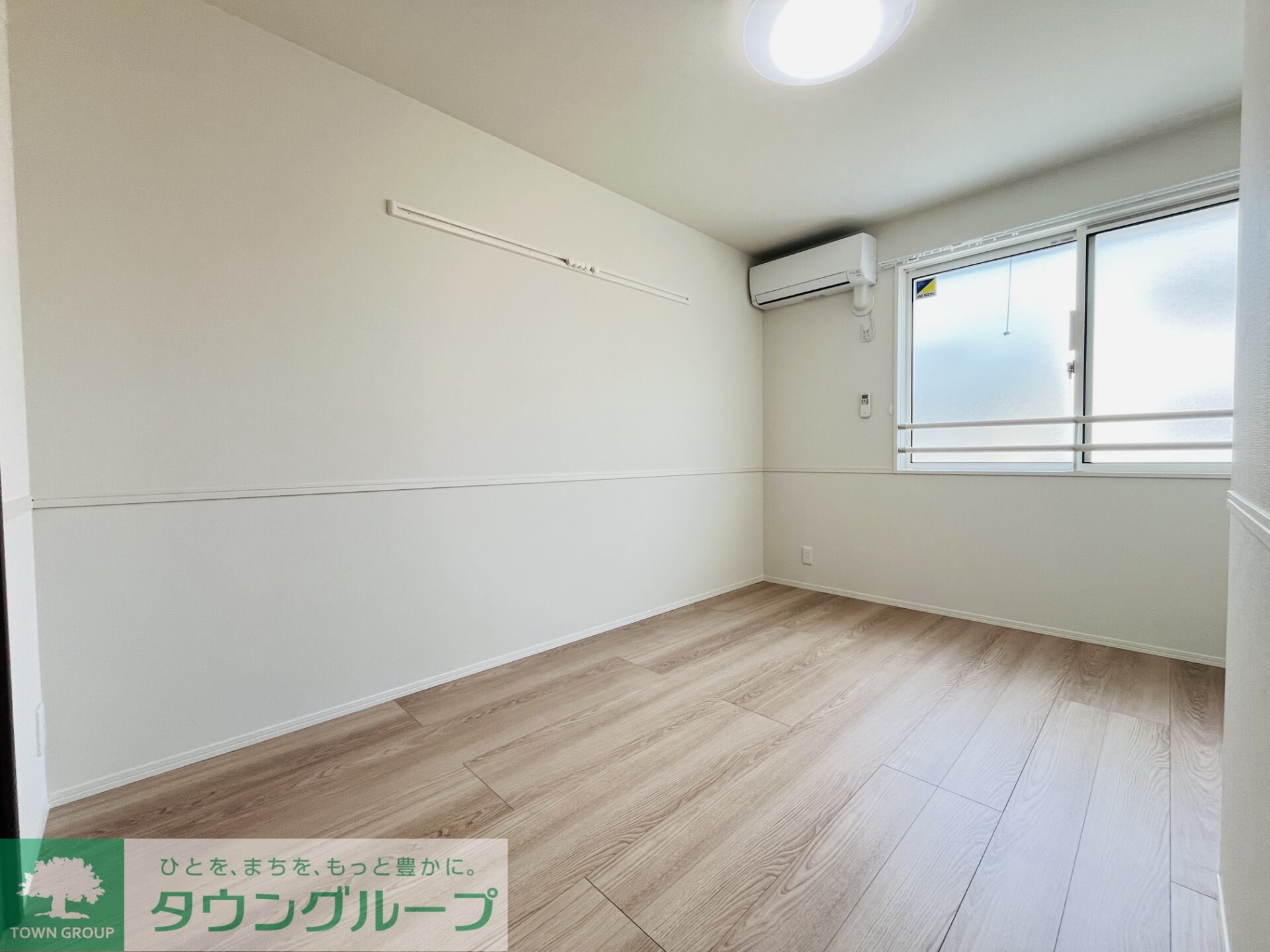 プラムVIの物件内観写真