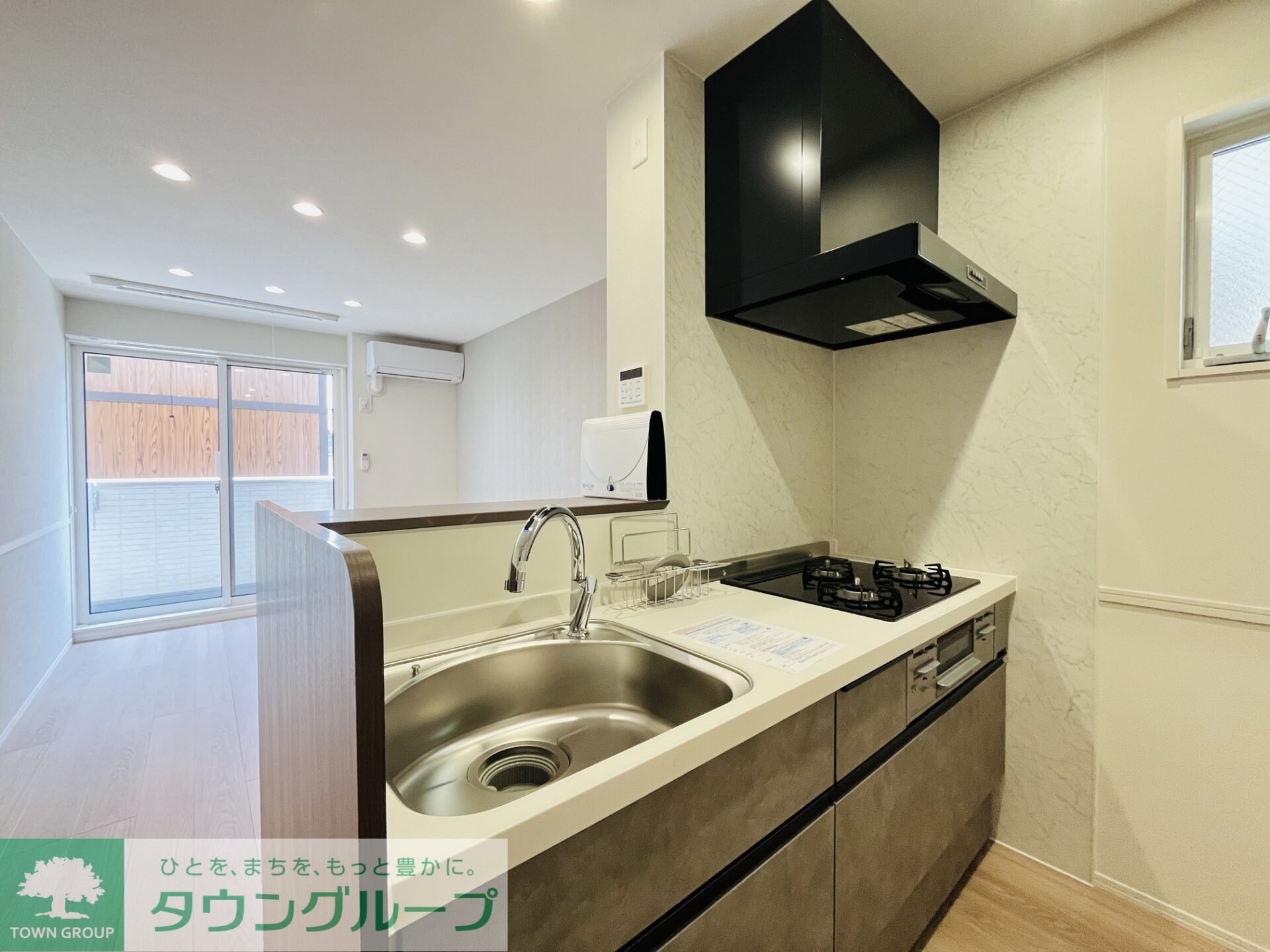 プラムVIの物件内観写真