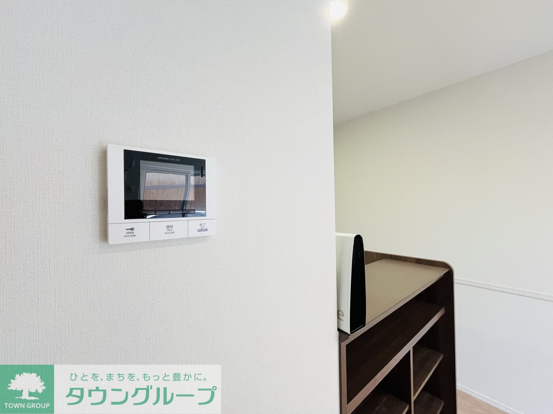 プラムVIの物件内観写真