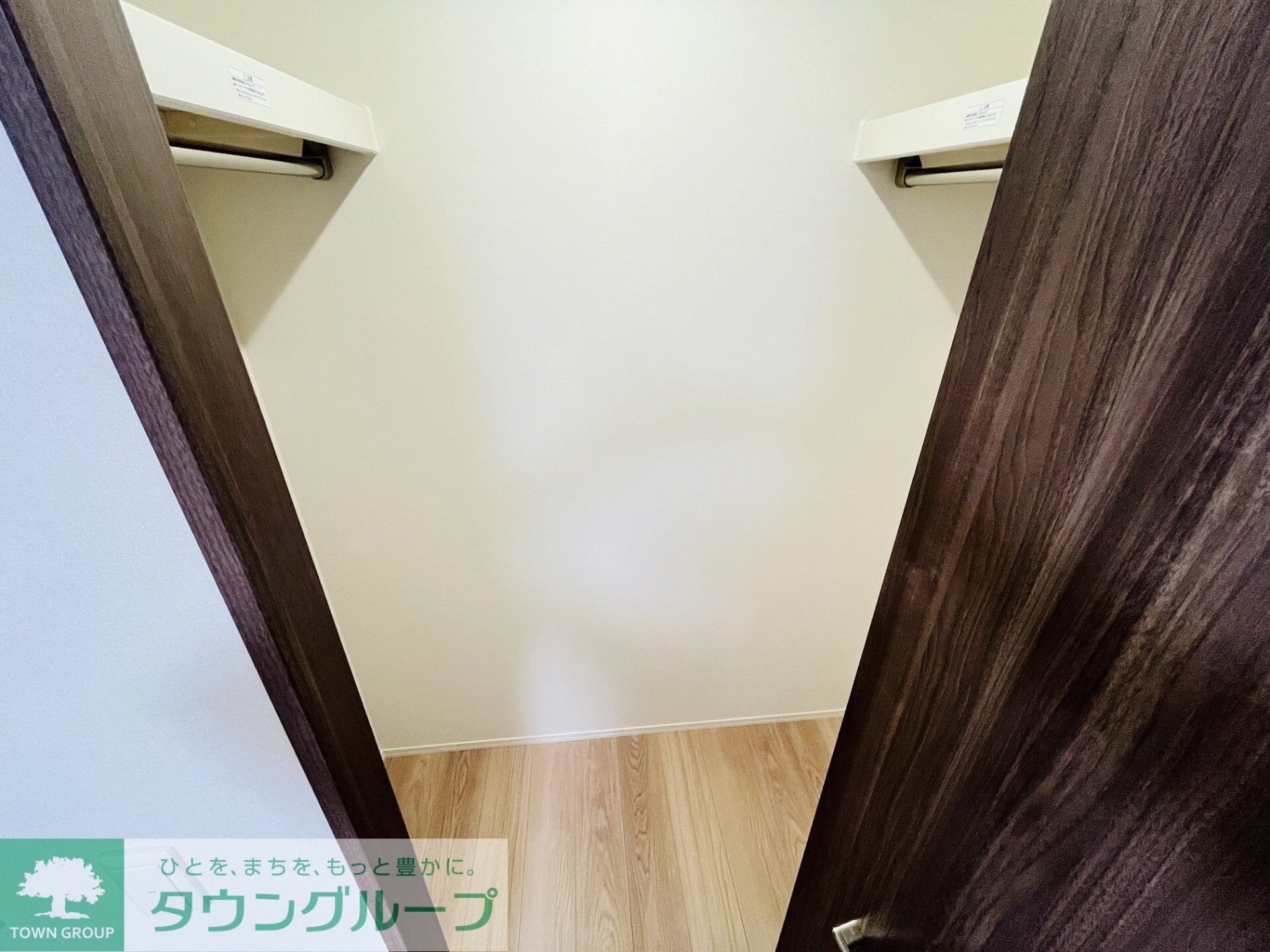 プラムVIの物件内観写真