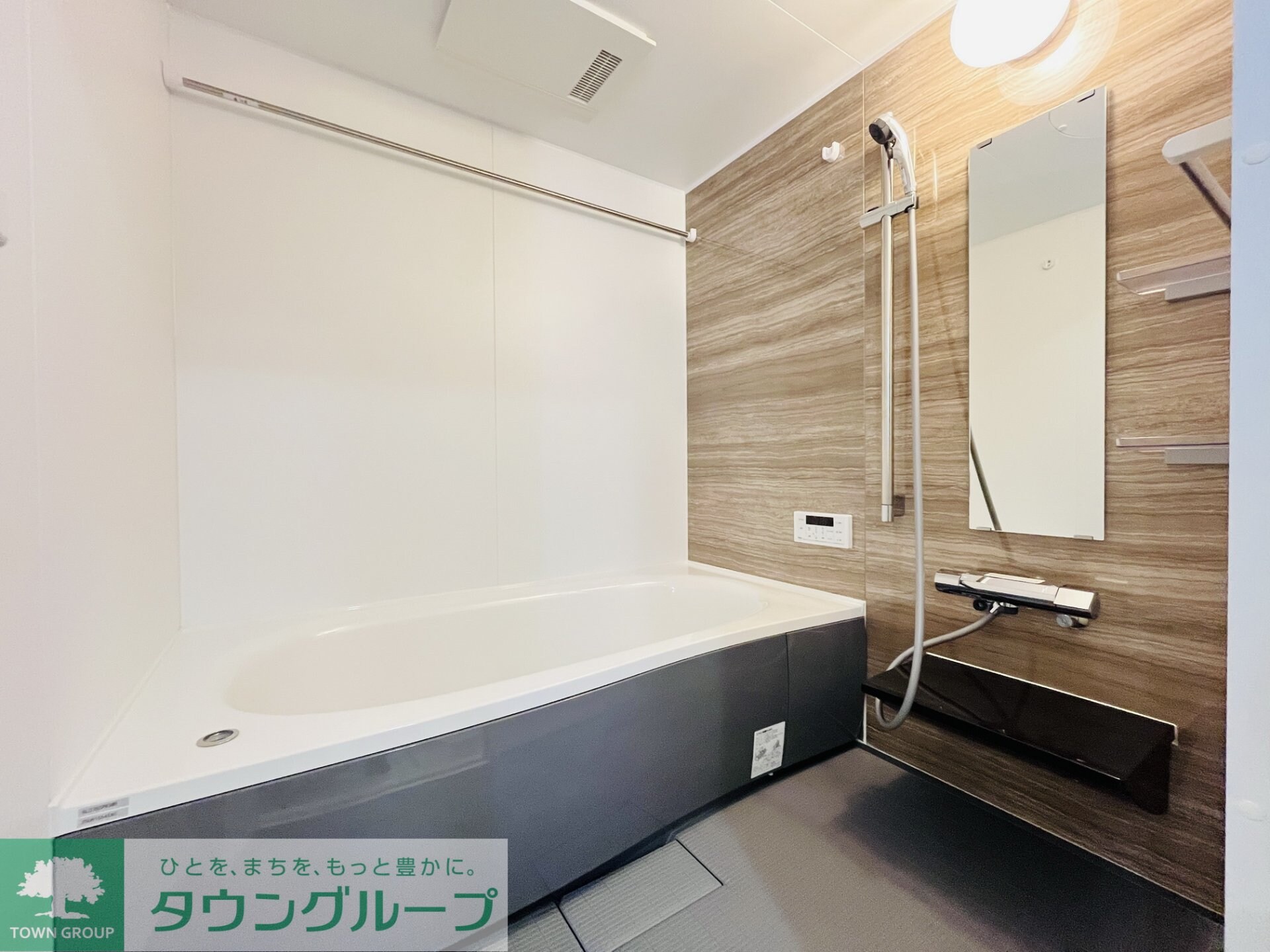 プラムVIの物件内観写真