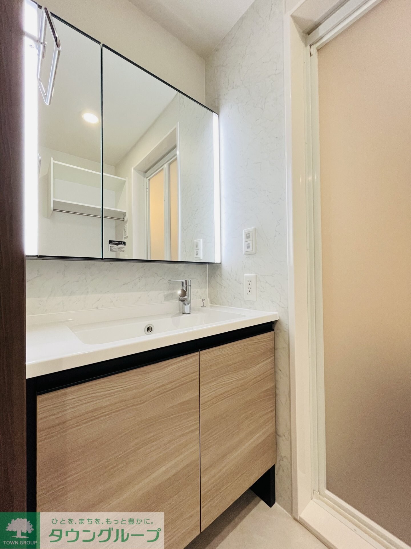 プラムVIの物件内観写真