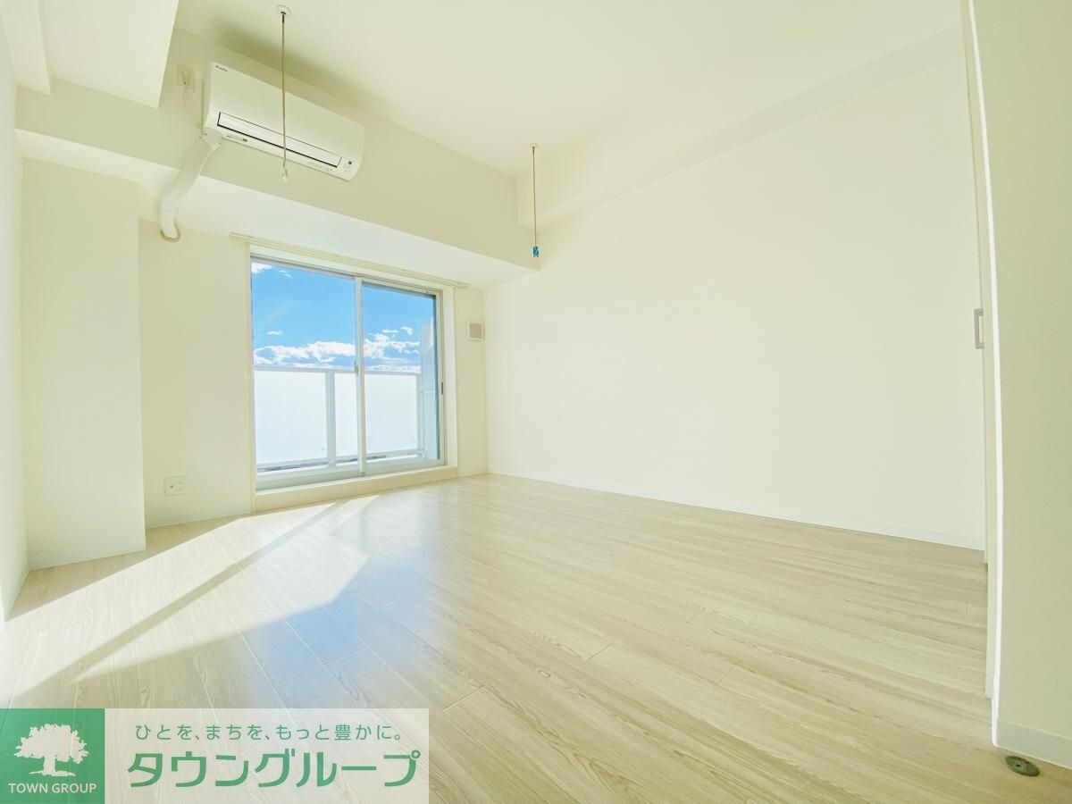 STUDIO KANAREBASHIの物件内観写真