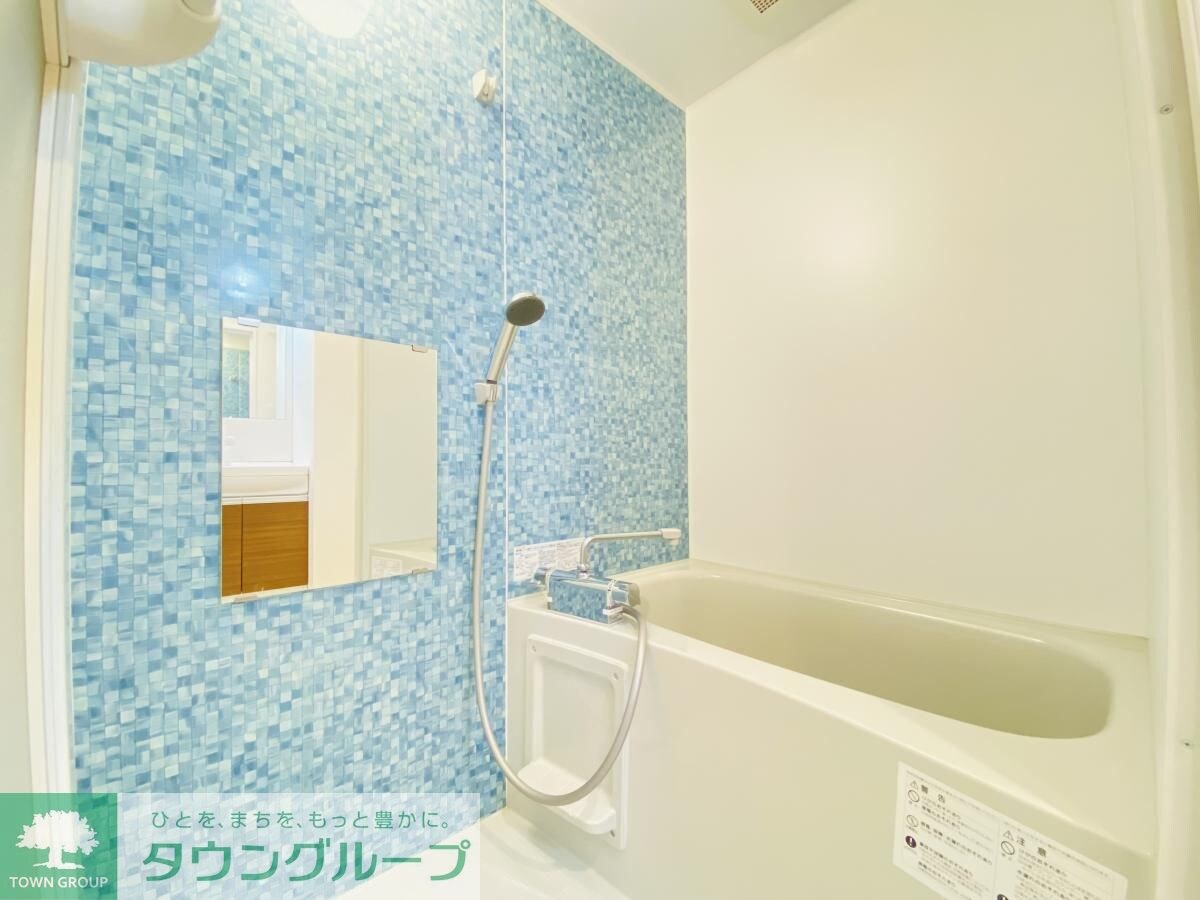 STUDIO KANAREBASHIの物件内観写真