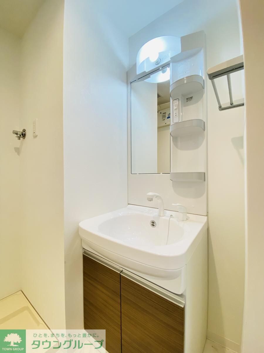 STUDIO KANAREBASHIの物件内観写真