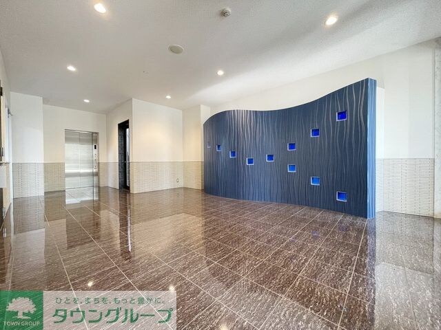 STUDIO KANAREBASHIの物件内観写真