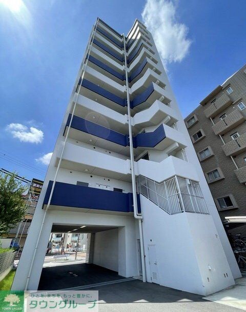 STUDIO KANAREBASHIの物件内観写真