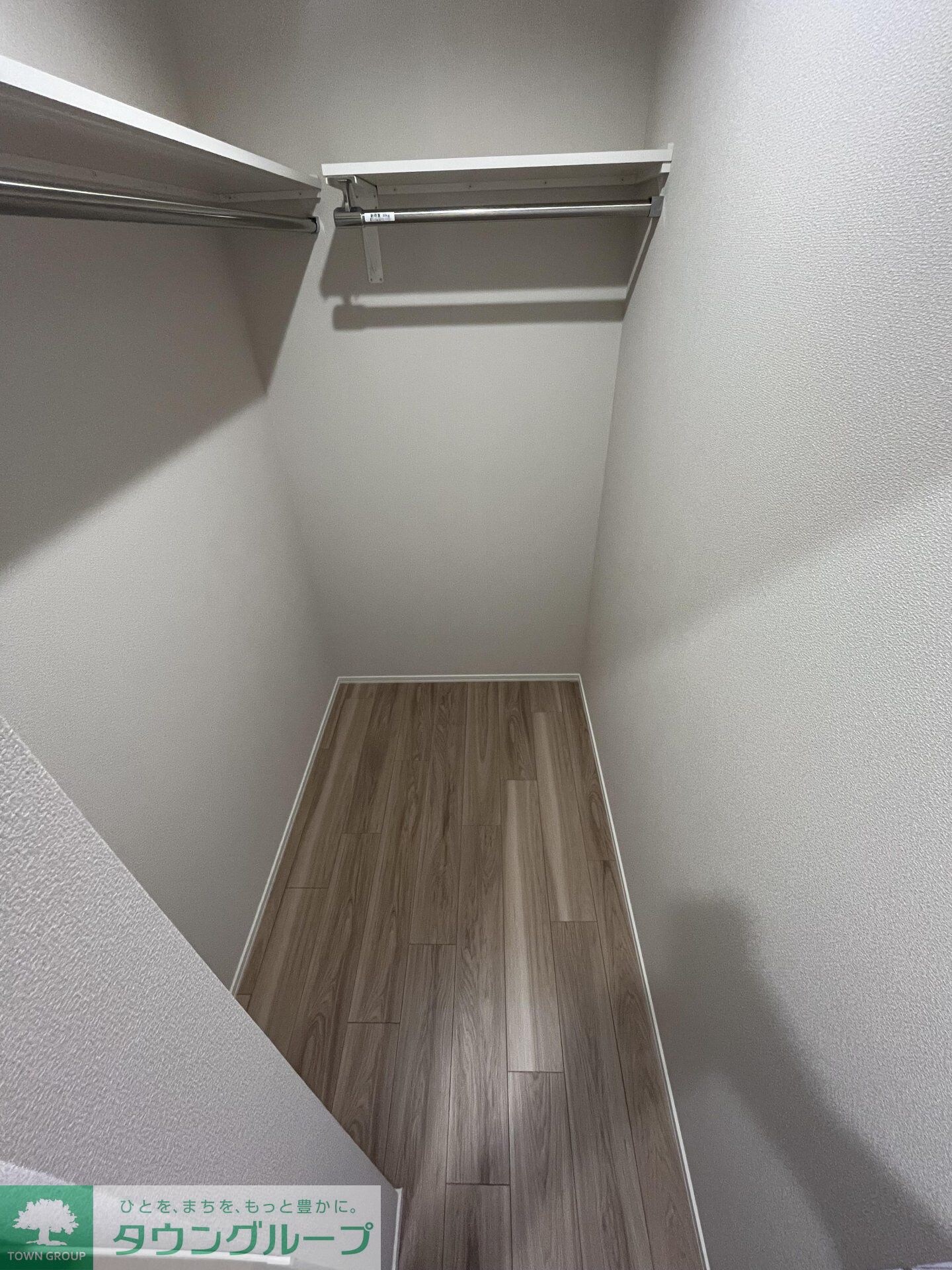 HEBEL寺町の物件内観写真