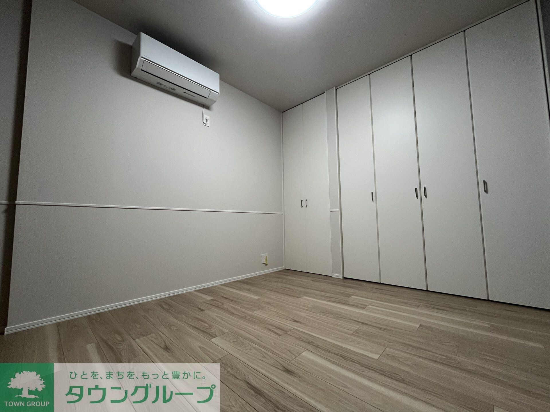 HEBEL寺町の物件内観写真