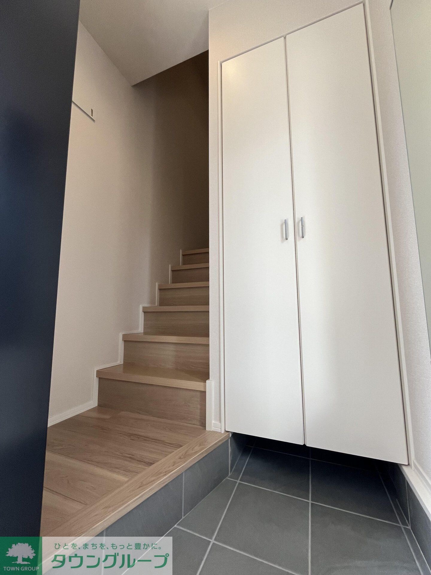 HEBEL寺町の物件内観写真