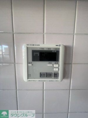 Aube Aubadeの物件内観写真