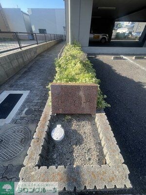 Aube Aubadeの物件内観写真