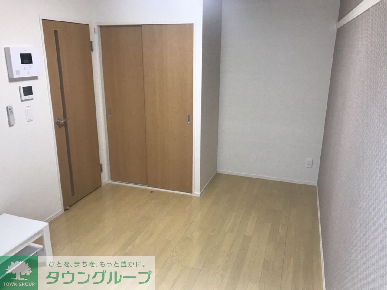 クレイノKOWAの物件内観写真