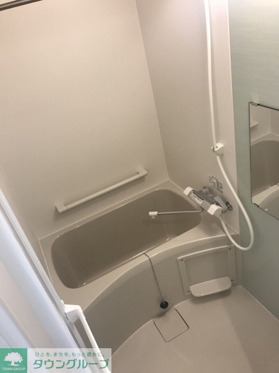 クレイノKOWAの物件内観写真