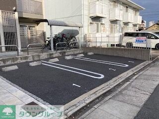 クレイノKOWAの物件内観写真