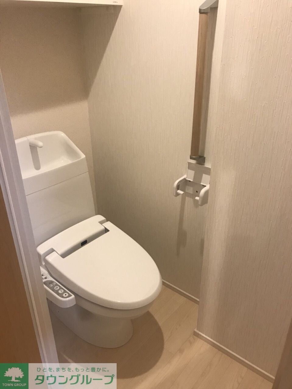 クレイノKOWAの物件内観写真