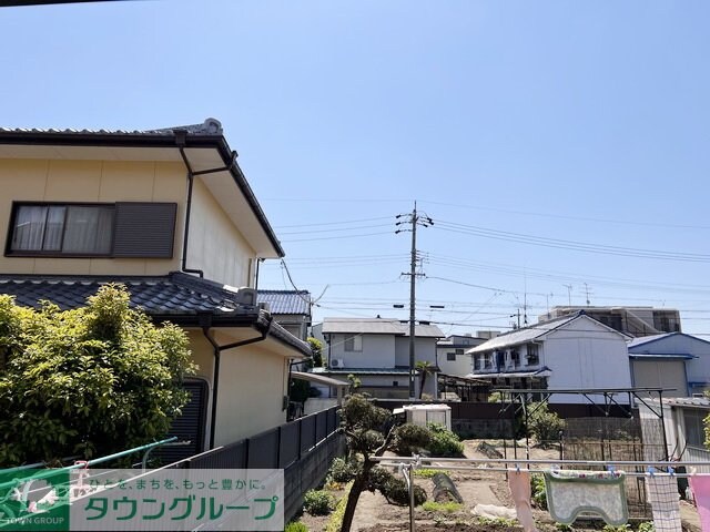 TN高畑の物件内観写真