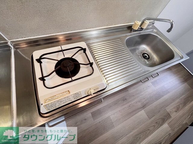 TN高畑の物件内観写真