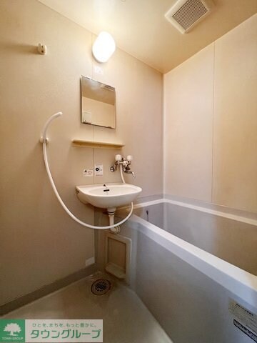 TN高畑の物件内観写真