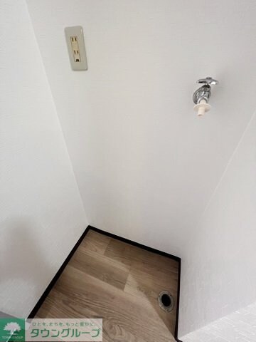 TN高畑の物件内観写真