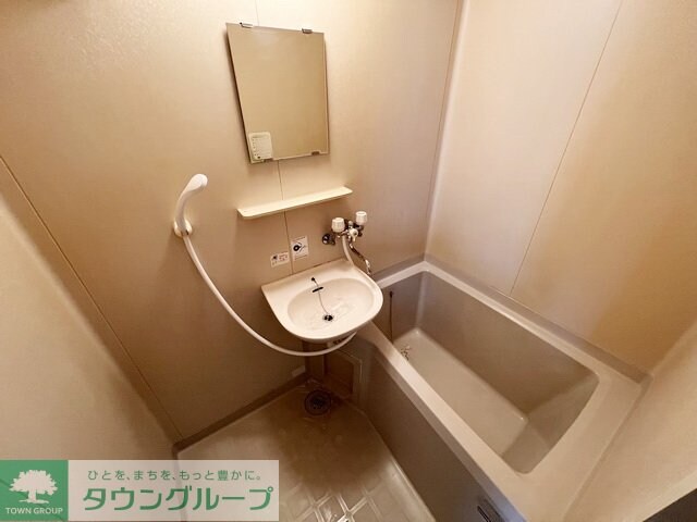 TN高畑の物件内観写真