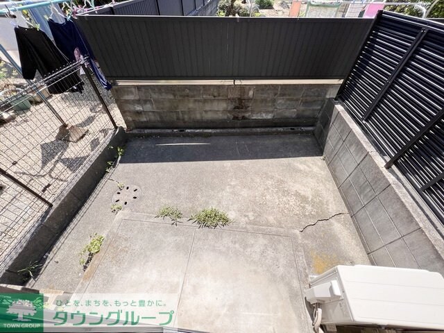 TN高畑の物件内観写真