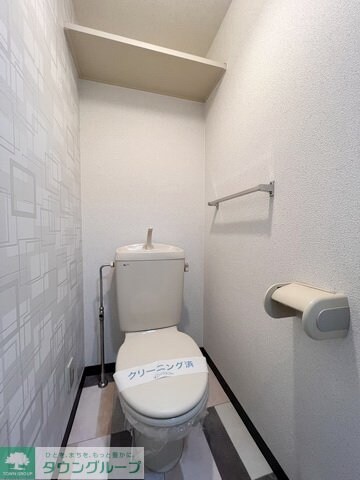 TN高畑の物件内観写真