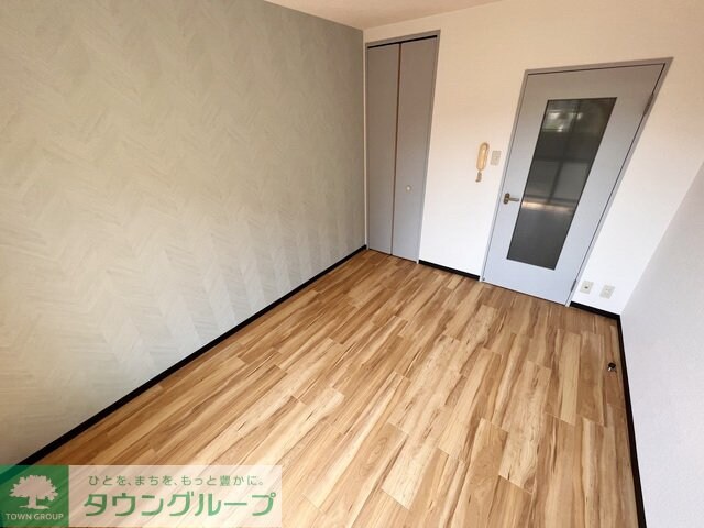 TN高畑の物件内観写真