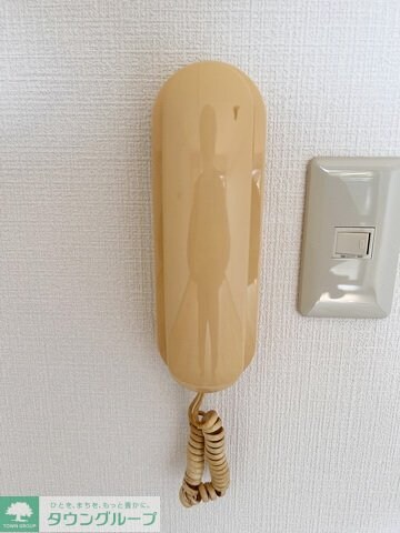 TN高畑の物件内観写真