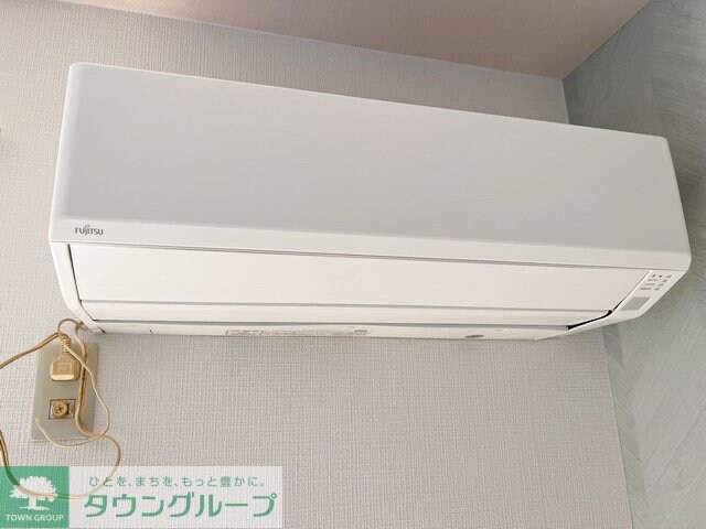 TN高畑の物件内観写真