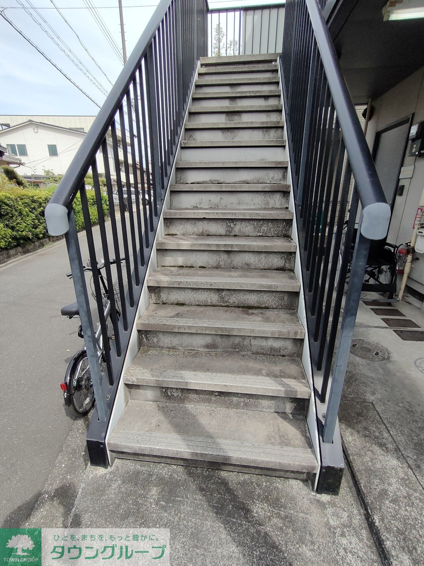 TN高畑の物件内観写真