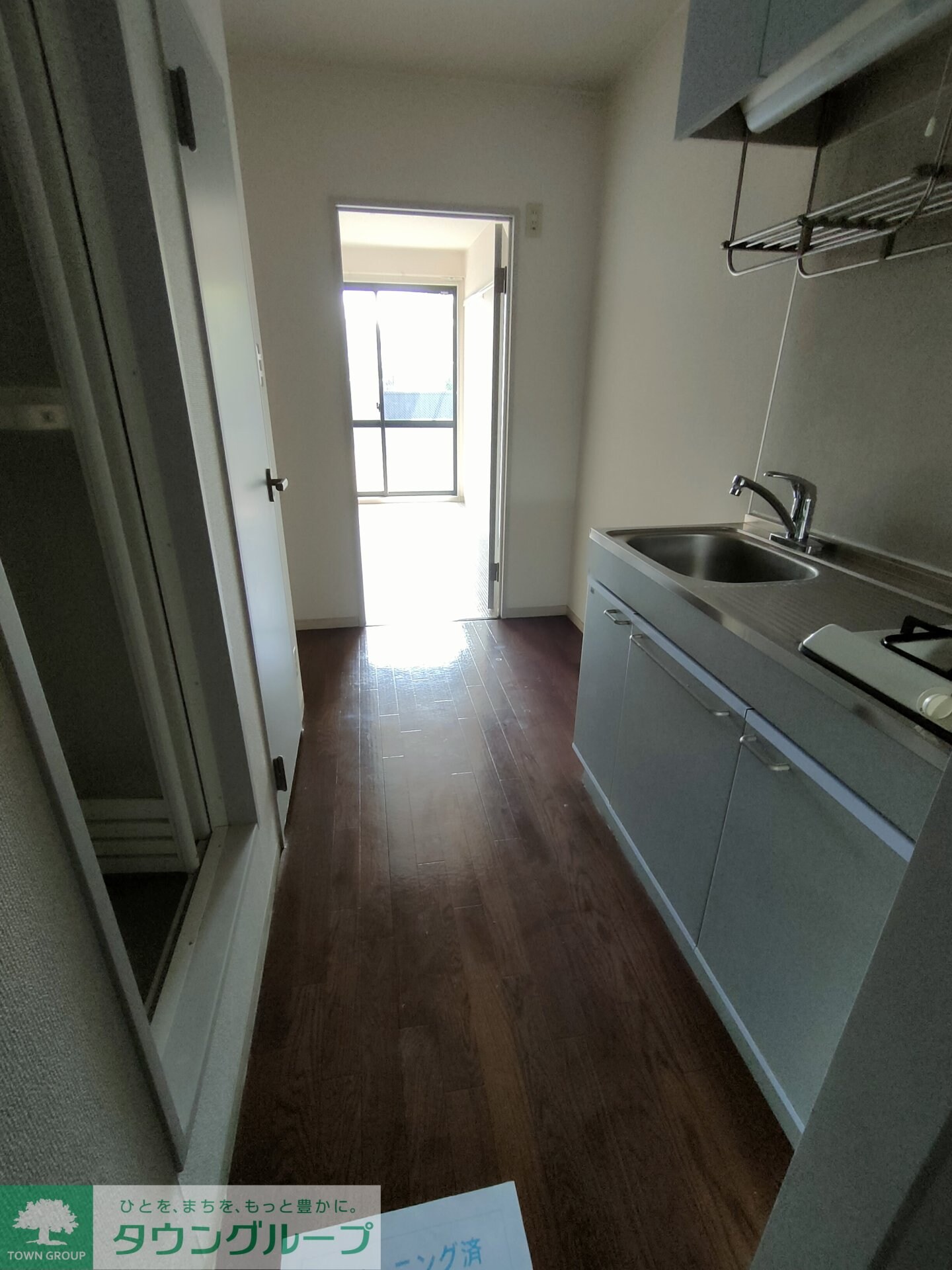 TN高畑の物件内観写真