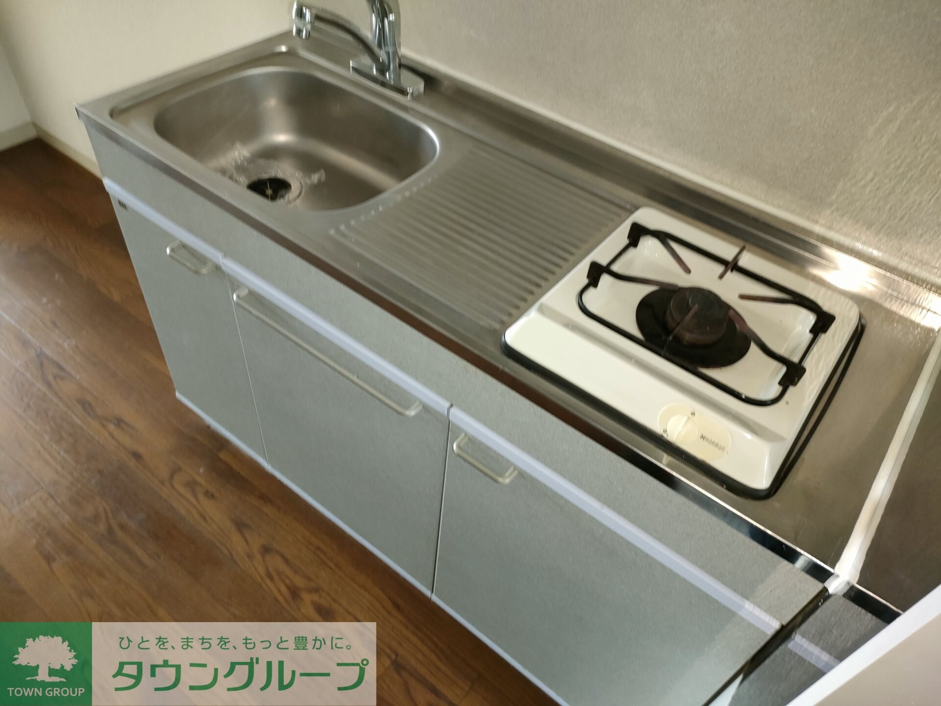 TN高畑の物件内観写真