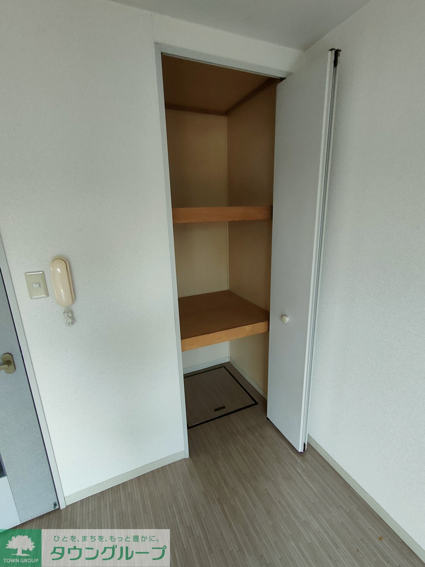 TN高畑の物件内観写真