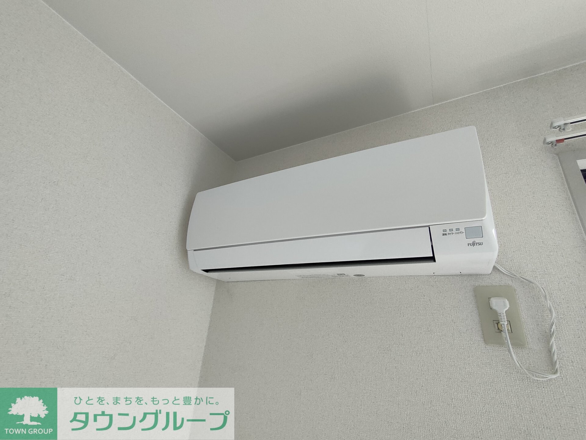 TN高畑の物件内観写真