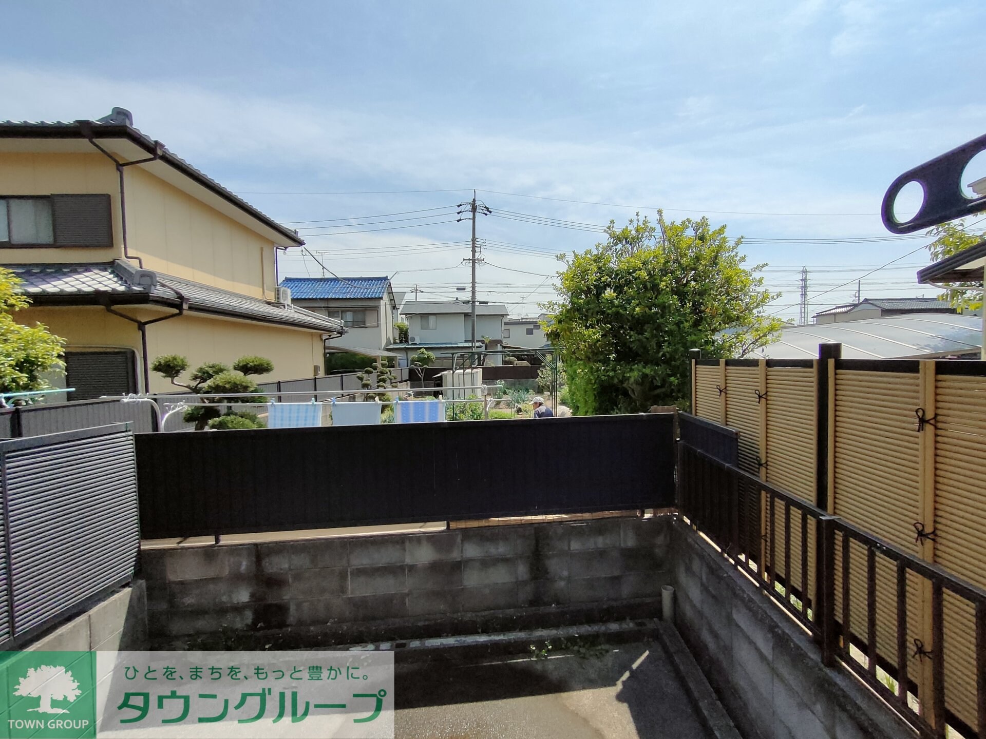 TN高畑の物件内観写真