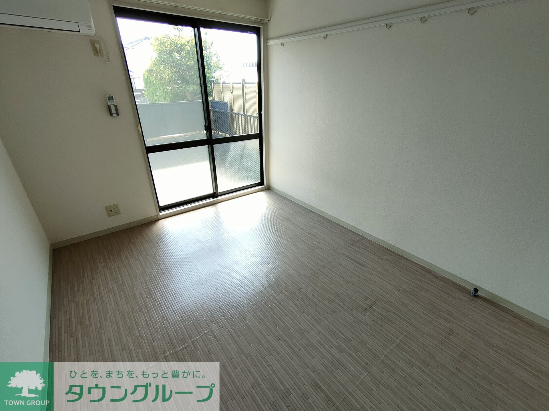 TN高畑の物件内観写真