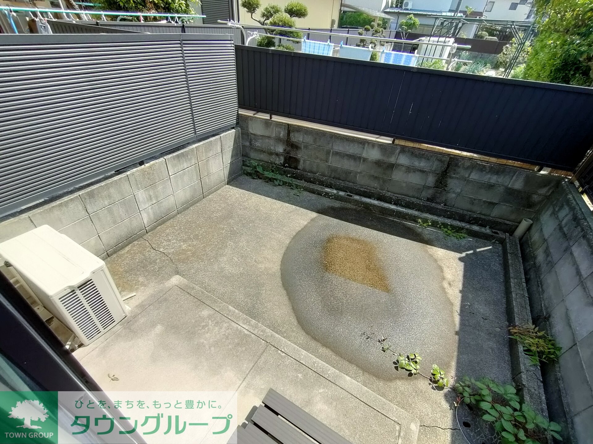 TN高畑の物件内観写真