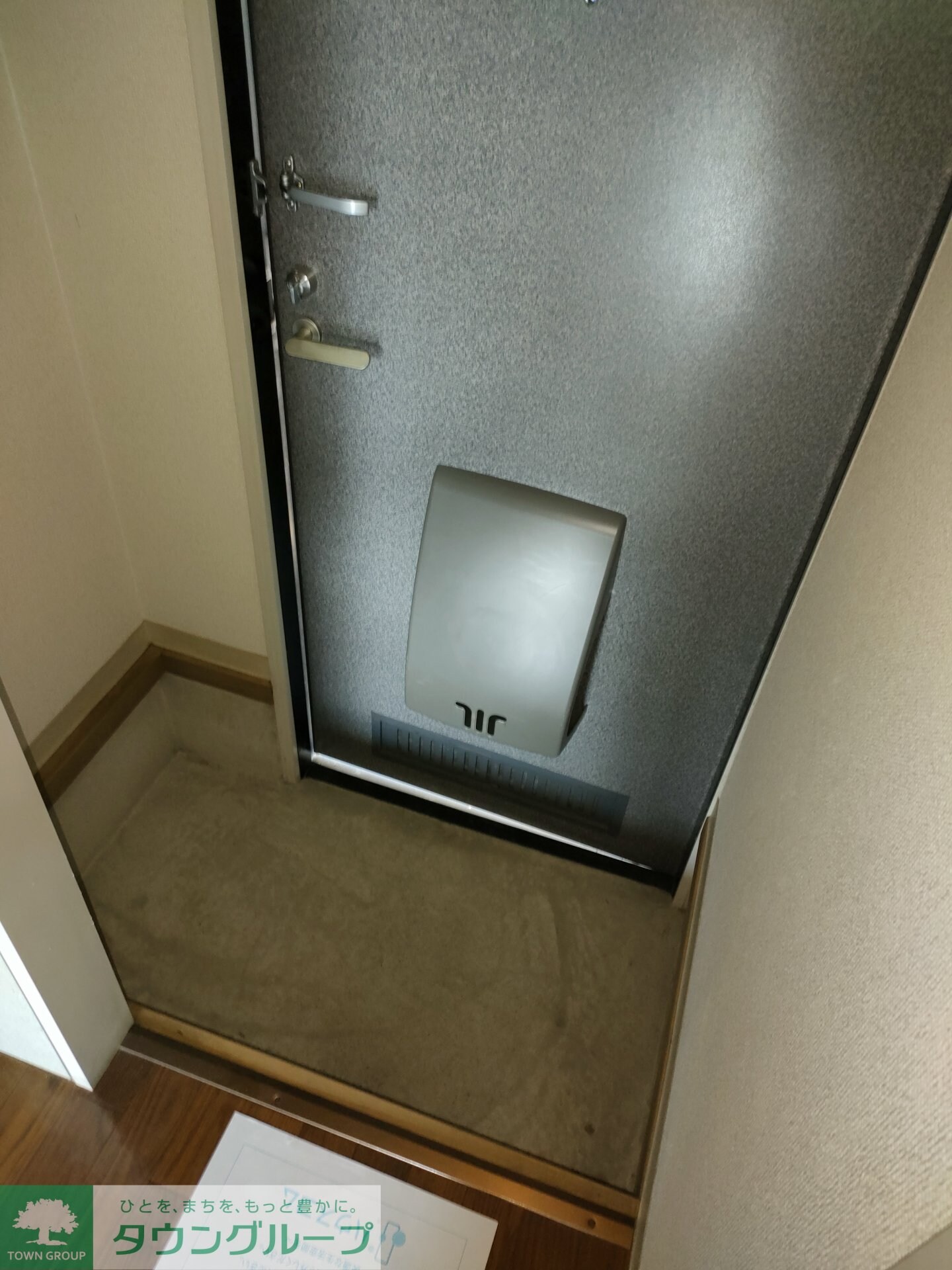 TN高畑の物件内観写真