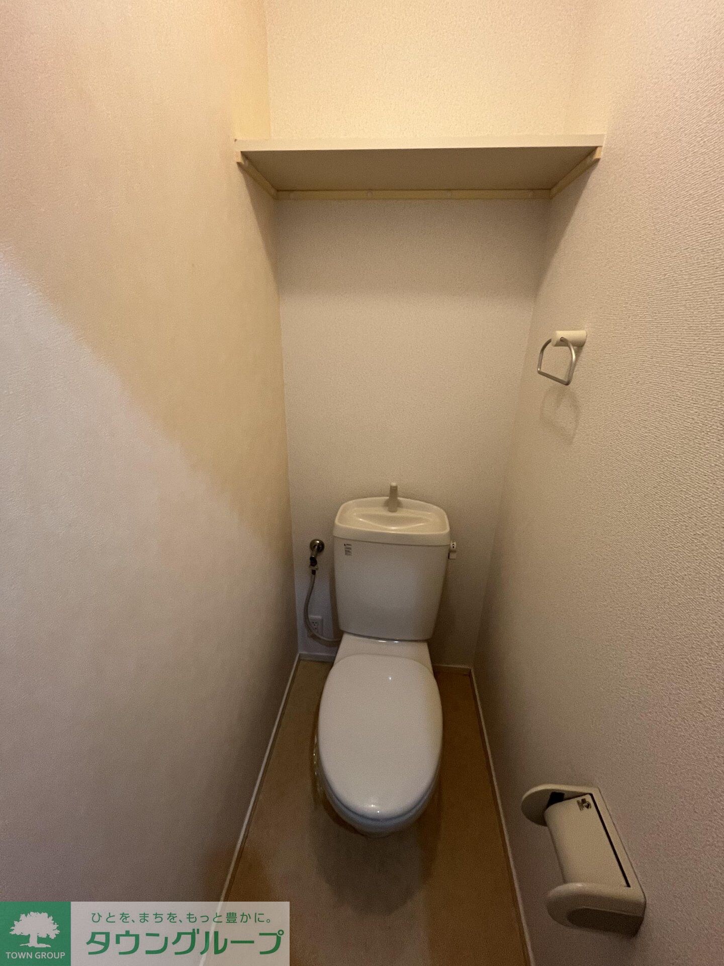 グランヴィラ虹ヶ丘の物件内観写真