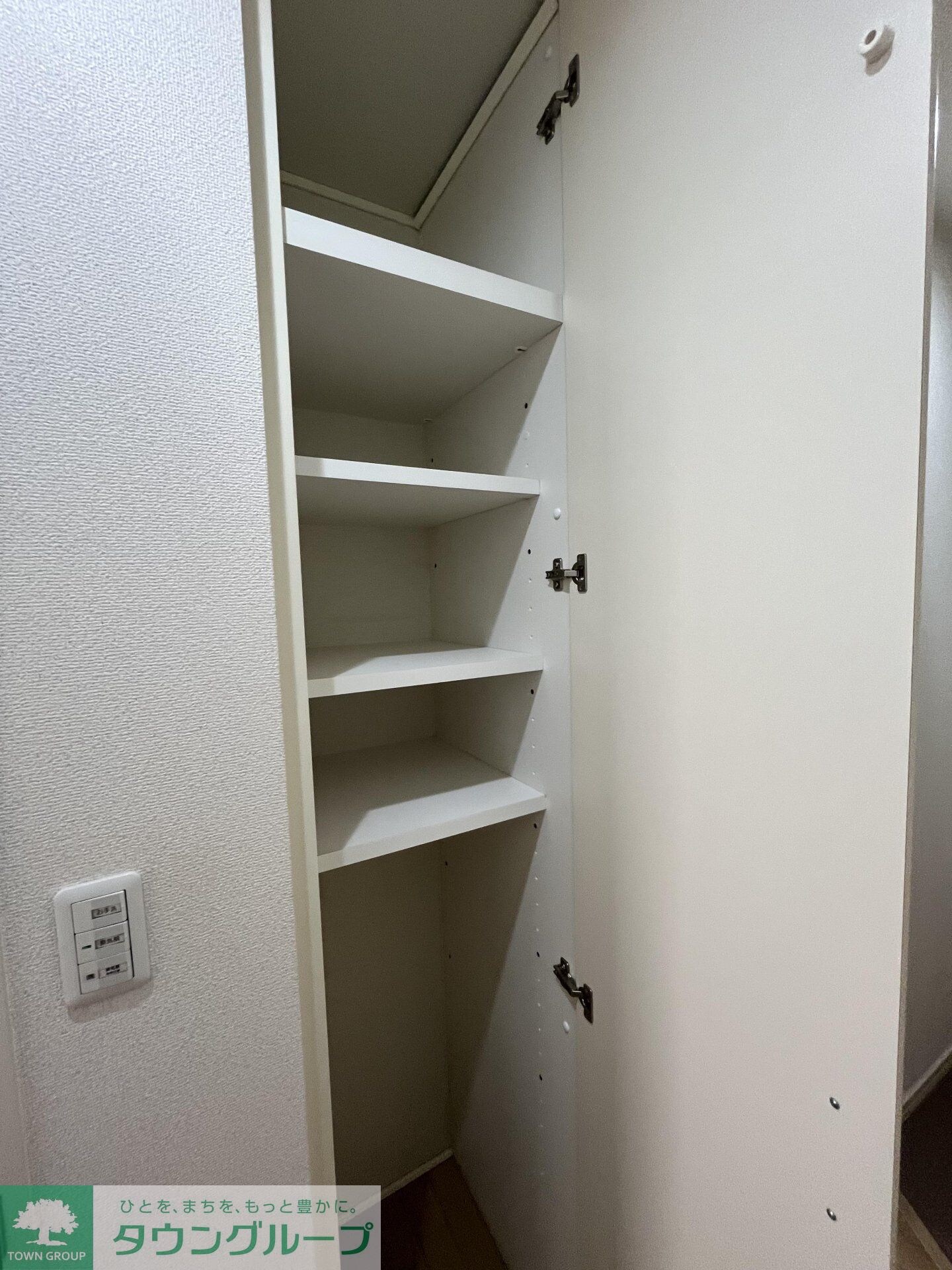 グランヴィラ虹ヶ丘の物件内観写真