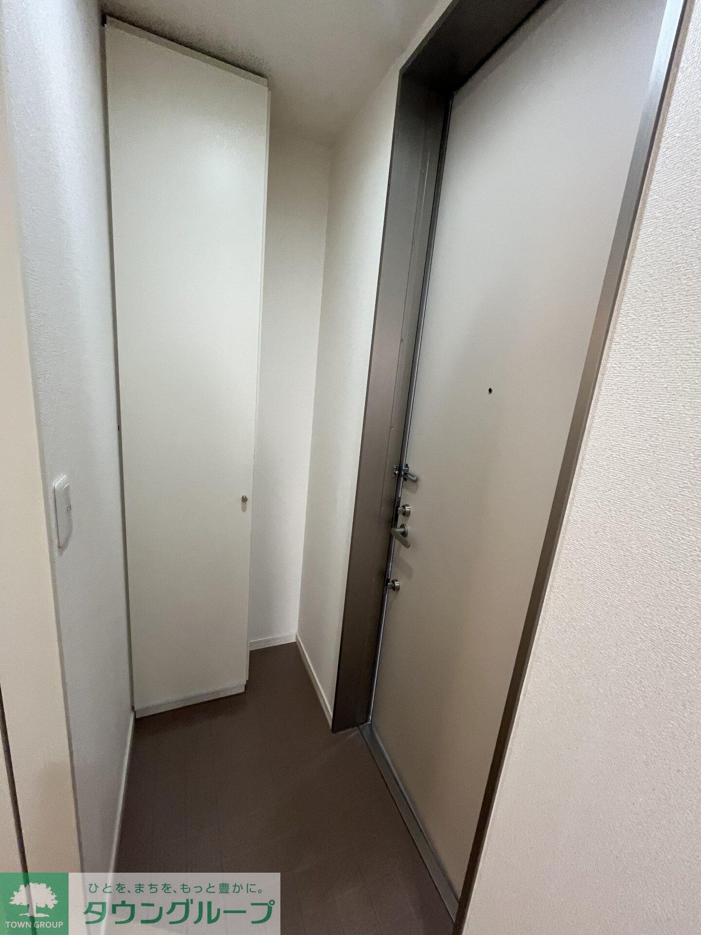 グランヴィラ虹ヶ丘の物件内観写真