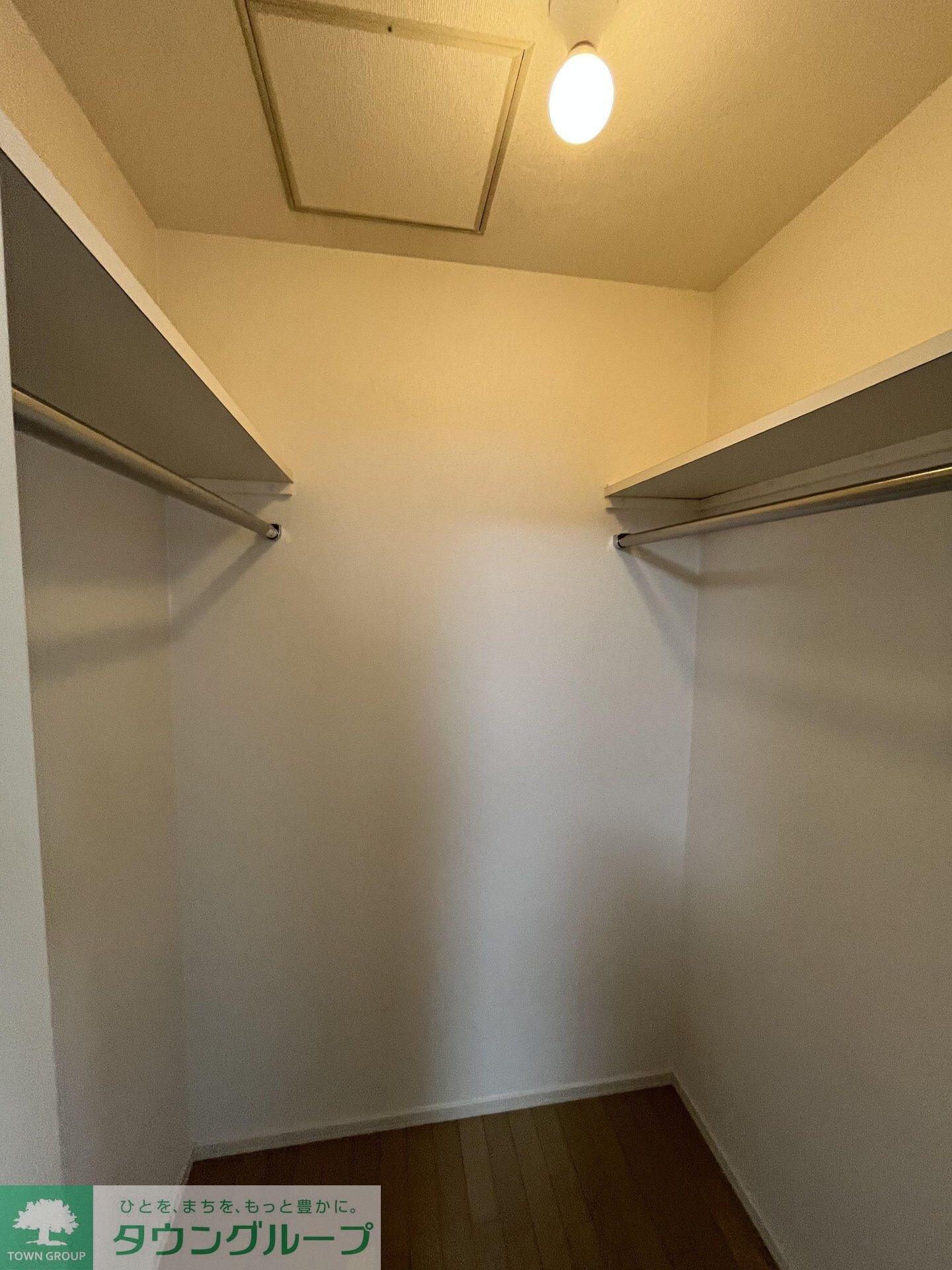 グランヴィラ虹ヶ丘の物件内観写真