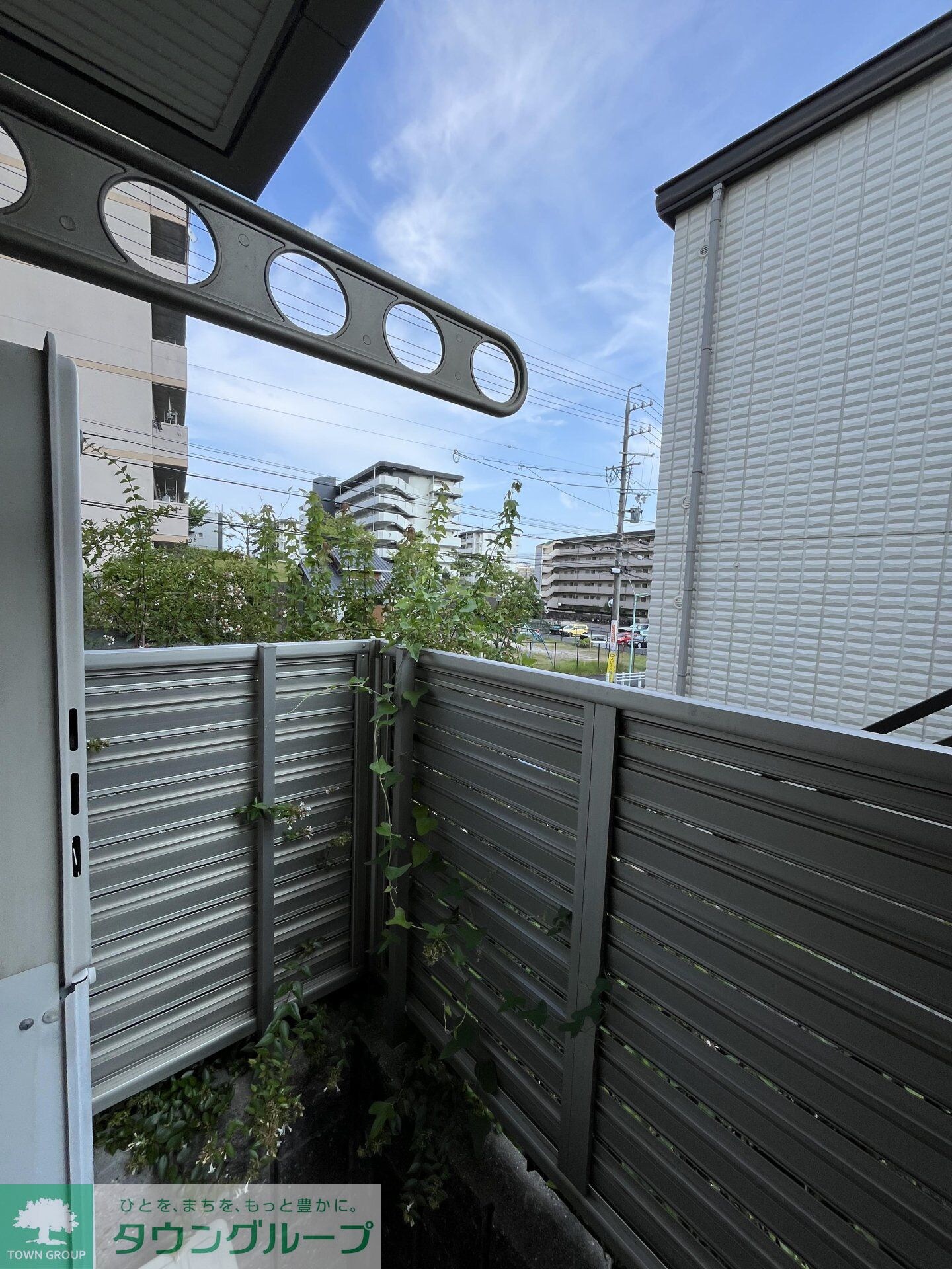 グランヴィラ虹ヶ丘の物件内観写真