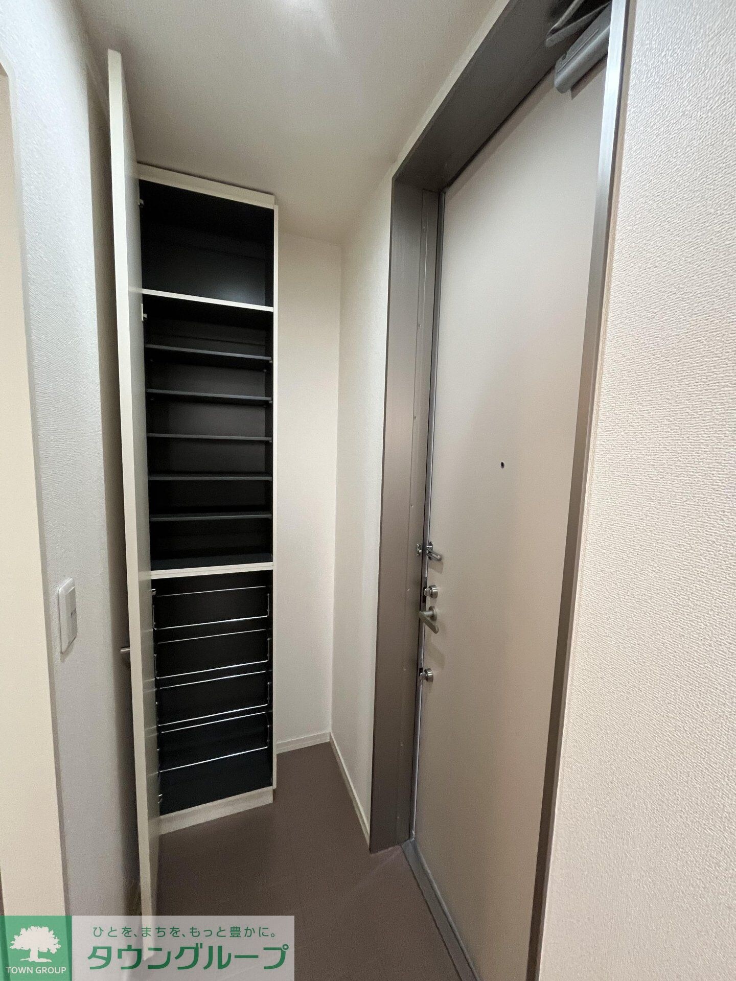 グランヴィラ虹ヶ丘の物件内観写真