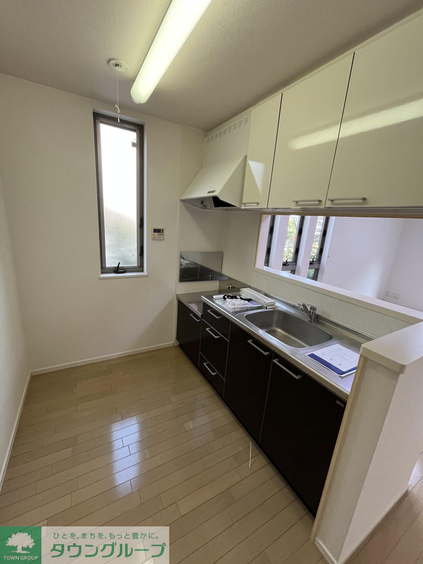 グランヴィラ虹ヶ丘の物件内観写真