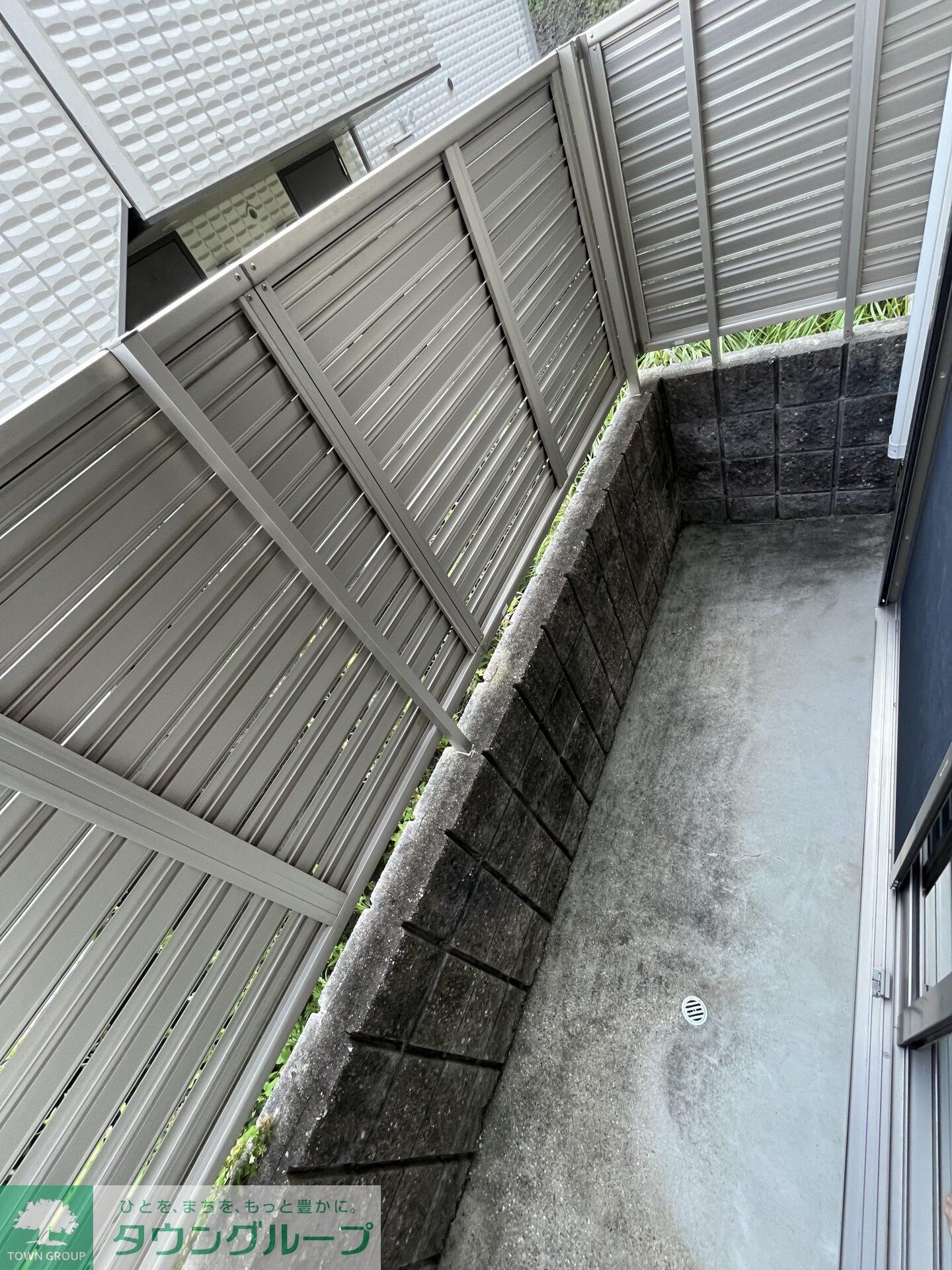 グランヴィラ虹ヶ丘の物件内観写真