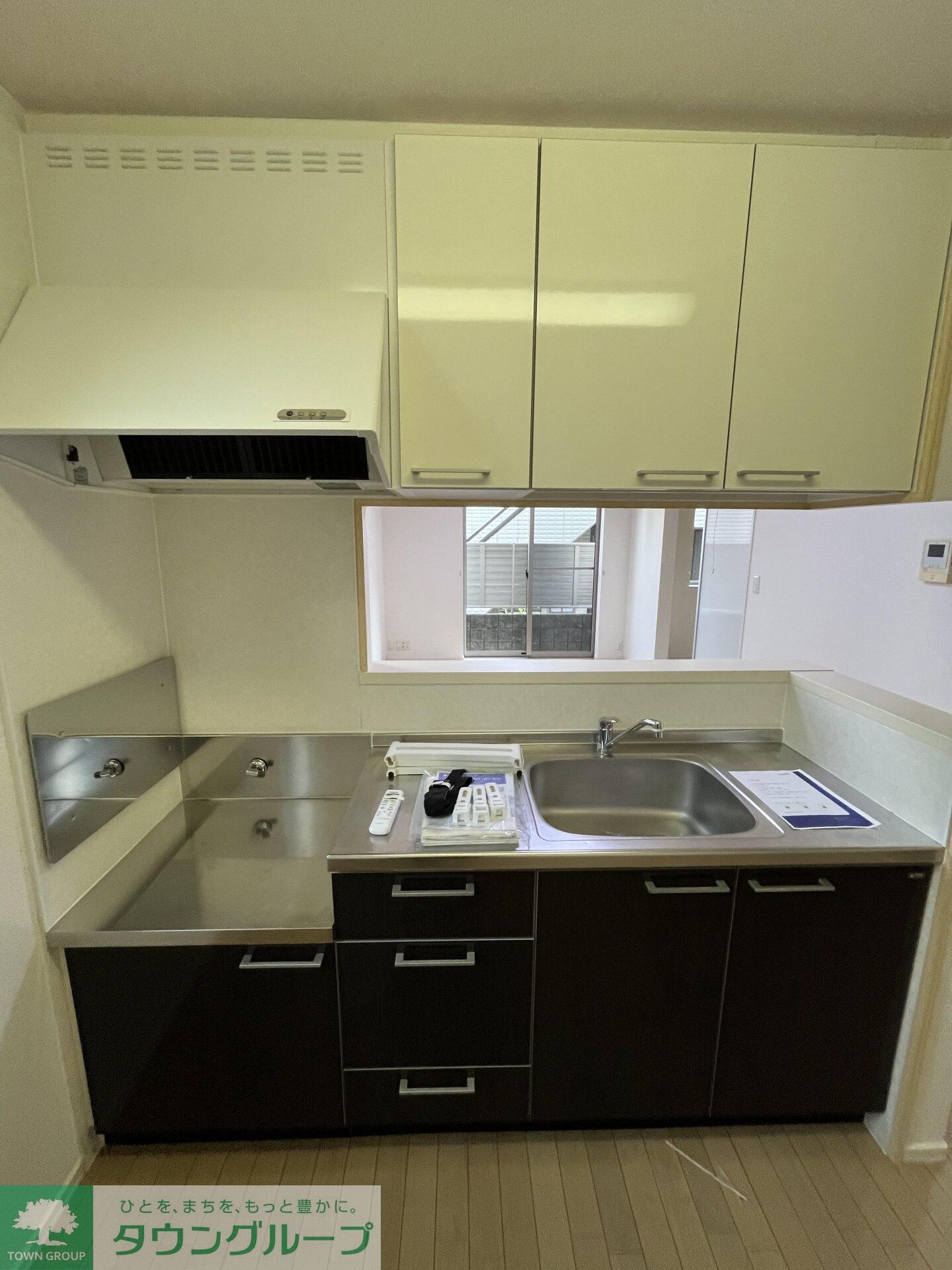 グランヴィラ虹ヶ丘の物件内観写真