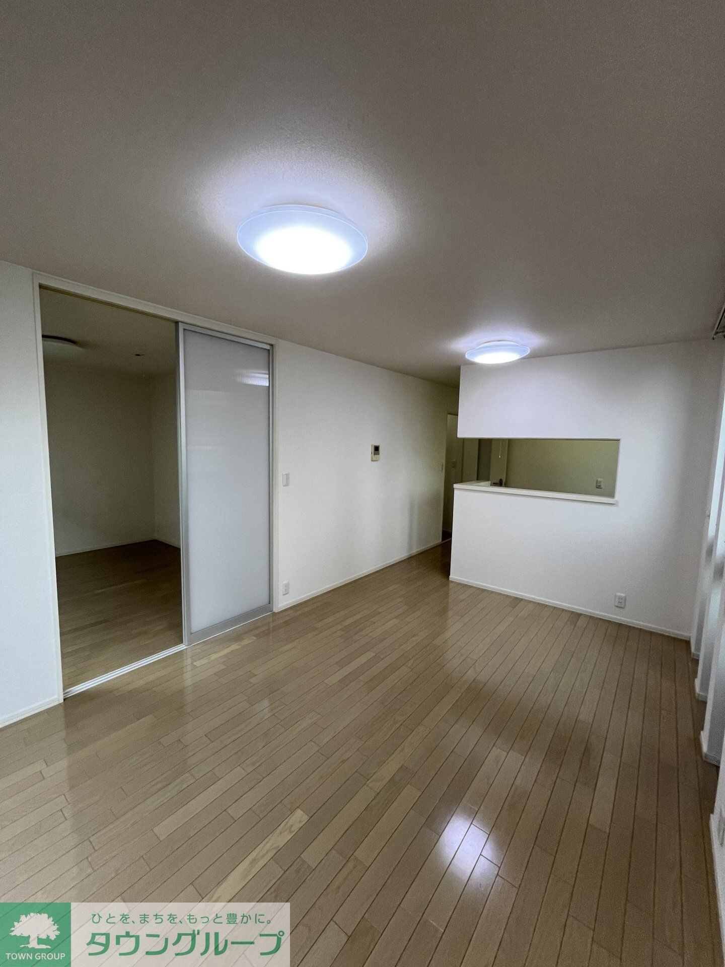 グランヴィラ虹ヶ丘の物件内観写真